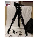 Slik universal U212 Deluxe professional