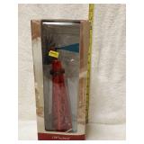 Lemax village accent. Windmill