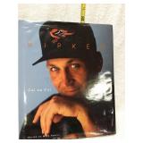 Call Ripken Jr book