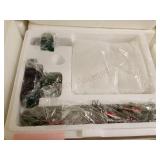 Hawthorne village table accent accessories