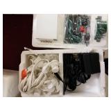 Village table accent lighting kits