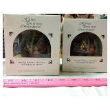 (2) John Deere "a friend in need" 1st in a series