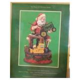 John Deere the magic of Christmas Ana