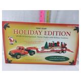 First year holiday edition 