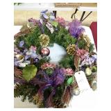20 inch diameter wreath