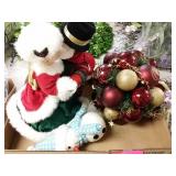 Christmas decorations