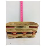 2002-2003 Colonel Richardson Basket