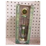 John Deere limited edition gas pump replica