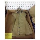 Military Ankle covers