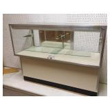 Showcase. 48x20x30