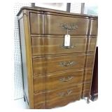 5 drawer dresser
