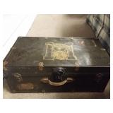 University of Maryland trunk