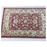 Small area rug