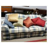 Broyhill sofa