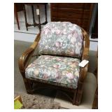 Patio chair  (Matches 378, 379, & 380)