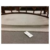 Big area rug. BerBer style