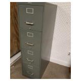4 drawer filing cabinet