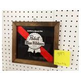 Pabst blue ribbon beer picture