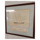 Swift of Norfolk print picture