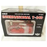 1/16th scale Case International T-340 collectors