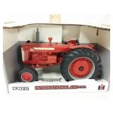 1/16th scale International 650 Diesel