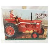 1/16th scale collectible figurine with Die-cast