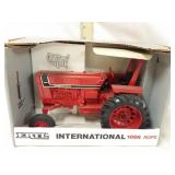 1/16th scale special edition International 1066