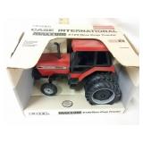 1/16th scale Case International Maxxum 5120 Row