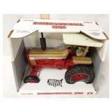 1/16th scale Case International 826