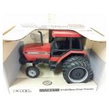 1/16th scale Case International Maxxum 5120 Row