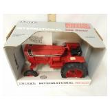 1/16th scale International 966 tractor special