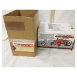 1/16th scale Deutz-Allis D 19 Diesel Tractor