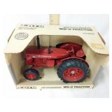 1/16th scale McCormick WD -9 travtor