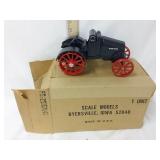 1/16 scale International 8-16 Kerosene Tractor