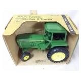 1/16th scale John Deere Generation II tractor