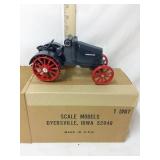 1/16th scale International 8-16 Kerosene tractor
