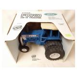 1/12th scale Ford TW-15 tractor