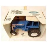 1/12th scale Ford TW-5 tractor