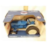 1/16th scale Fordson Super major