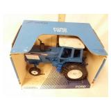 1/16th scale Ford T-25 tractor