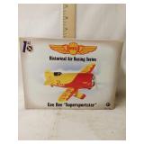 Shell Historical air racing series GeeBee