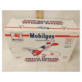 Mobilgas travel air model "R" Die-cast airplane