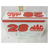Mac Tools 28 travel air mystery ship diecast
