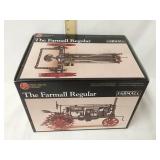1/16 scale Farmall Regular precision series