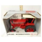1/16th scale International 1066 ROPS Special
