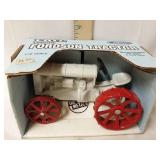 1/16 Ford Fordson tractor