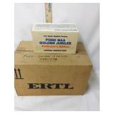 1/16 scale Ford Golden jubilee collectors edition
