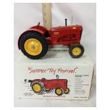 1/16th scale Massey Harris 101 Summer Toy