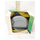 John Deere circular toy saw