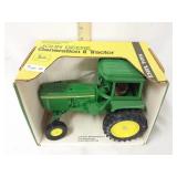 1/16th scale John Deere Generation II Tractor